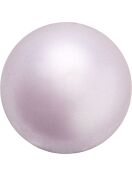 Pearl Round 5mm Lavender