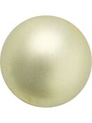 Pearl Round 8mm Light Green