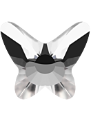 Butterfly Flat-Back