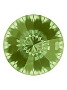 Rivoli 8mm Olivine