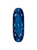 Long Classical Oval 21x7mm Sapphire