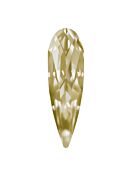 Raindrop 20x6mm Jonquil