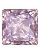 Princess Square 12mm Rosaline