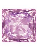 Princess Square 14mm Violet