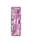 Princess Baguette 15x5mm Violet