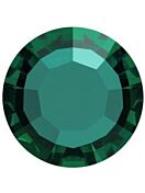 Maxima Channel ss47 Emerald UF Transparent