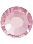 VIVA12 Rose Hotfix Strass ss5 Rose HF