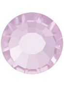 VIVA12 Rose Hotfix Strass ss6 Violet HF