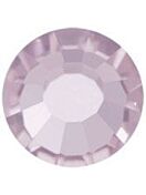 VIVA12 Rose Hotfix Strass ss6 Pale Lilac HF