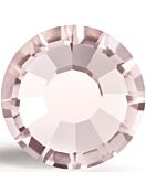 VIVA12 Rose Hotfix Strass ss6 Vintage Rose HF