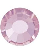 VIVA12 Rose Hotfix Strass ss10 Light Amethyst HF