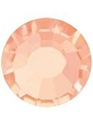 VIVA12 Rose Hotfix Strass ss16 Crystal Apricot HF