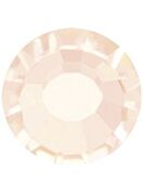 VIVA12 Rose Strassstein ss5 Gold Quartz F