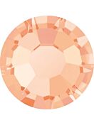 Maxima Rose ss6 Crystal Apricot