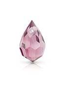 Drop 681 6x10mm Light Amethyst AB