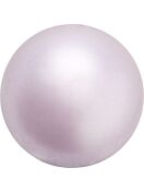 Pearl Round 10mm Lavender