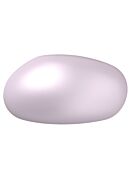 Pearl Elliptic 11x9.5mm Lavender