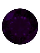 Chaton 5.5mm Purple Velvet