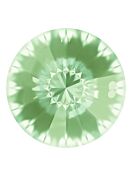 Rivoli 4mm Chrysolite