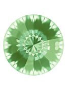 Rivoli 6mm Peridot