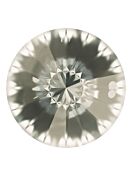 Rivoli 8mm Crystal Satin