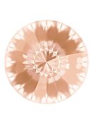 Rivoli 8mm Light Peach