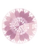 Rivoli 8mm Light Rose