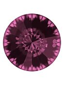 Rivoli 8mm Amethyst