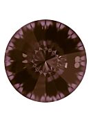 Rivoli 8mm Burgundy