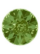 Fancy Chaton 10mm Olivine