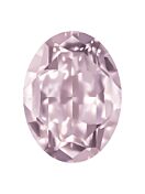 Oval 8x6mm Rosaline