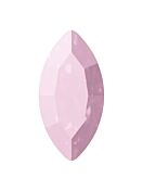 Navette 8x4mm Rose Water Opal