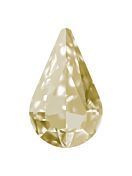 Pearshape 6x3.6mm Jonquil