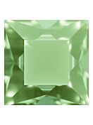 Square 4mm Chrysolite