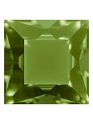 Square 4mm Olivine