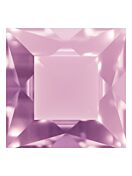 Square 6mm Violet