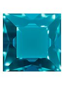 Square 8mm Indicolite