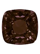 Round Square 8mm Burgundy