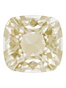 Round Square 10mm Jonquil