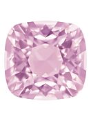 Round Square 10mm Violet