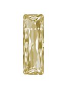 Princess Baguette 15x5mm Jonquil