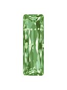 Princess Baguette 15x5mm Chrysolite