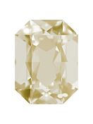 Octagon 14x10mm Jonquil