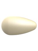 Pearl Pearshape 15x8mm Vanilla