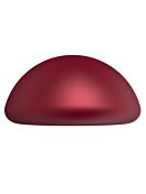 Nacre Cabochon 3mm Bordeaux