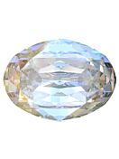 Maxima Oval 8x6mm Crystal AB F