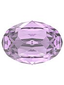 Maxima Oval 8x6mm Light Amethyst F