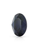 Maxima Oval 8x6mm Dark Indigo F