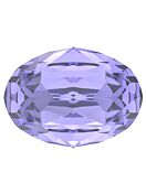 Maxima Oval 14x10mm Tanzanite F