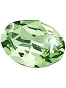 Maxima Oval 14x10mm Peridot F